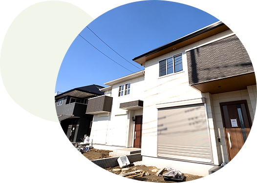 ヒビキの外構工事にお任せください！